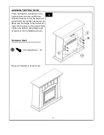 Preview for 7 page of SEI FA966800TX Assembly Instructions Manual