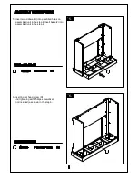 Preview for 6 page of SEI fa967300tx Assembly Instruction Manual