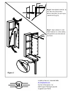 Preview for 4 page of SEI HZ348000TX Assembly Instruction