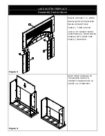 Предварительный просмотр 5 страницы SEI LAKE AUSTIN FA942700TX Assembly Instruction Manual