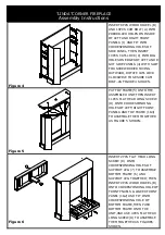 Preview for 5 page of SEI LINDA FA8514 Assembly Instructions Manual