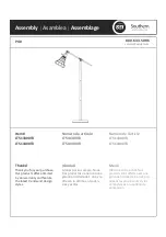 SEI LT514300TX Manual предпросмотр