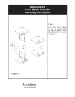 Preview for 5 page of SEI MS904500TX Assembly Instructions Manual