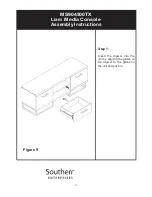 Preview for 12 page of SEI MS904500TX Assembly Instructions Manual