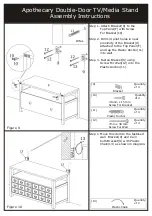 Preview for 7 page of SEI MS988800TX Assembly Instructions Manual