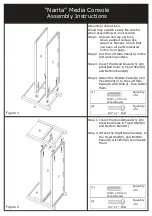 Preview for 4 page of SEI Narita MS9918 Assembly Instructions Manual