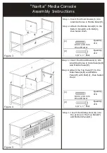 Preview for 5 page of SEI Narita MS9918 Assembly Instructions Manual