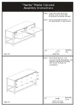 Preview for 6 page of SEI Narita MS9918 Assembly Instructions Manual