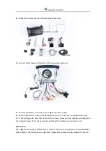 Preview for 7 page of Seicane S018801 Upgrade Installation Replacement Instruction