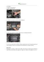 Предварительный просмотр 5 страницы Seicane S085993 Upgrade Installation Replacement Instruction