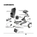 Preview for 6 page of Seidio G2500 User Manual