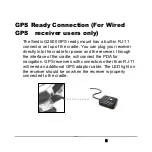 Preview for 9 page of Seidio G2500 User Manual