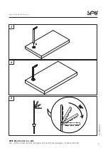 Preview for 4 page of SEIF ASPEN Series Instruction Manual