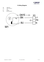 Preview for 10 page of Seifert 2300110 User Manual