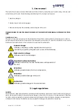 Preview for 2 page of Seifert 3BHB022684R0101 User Manual