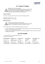 Preview for 14 page of Seifert 3BHB022684R0101 User Manual