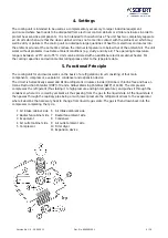 Preview for 4 page of Seifert 42681001 User Manual