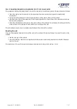 Preview for 7 page of Seifert 42691001 Quick Start Manual