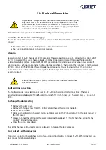 Preview for 10 page of Seifert 42702001 Quick Start Manual