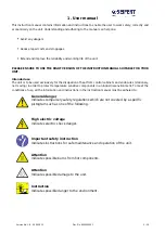 Preview for 2 page of Seifert 43042001 User Manual