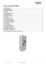 Seifert 43301081 Manual preview