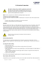 Предварительный просмотр 12 страницы Seifert 46122001 Manual