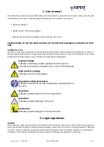 Предварительный просмотр 2 страницы Seifert 5070048 User Manual