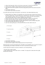 Preview for 11 page of Seifert 750620B001 User Manual