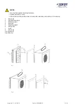 Предварительный просмотр 15 страницы Seifert 750620B001 User Manual