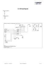 Предварительный просмотр 22 страницы Seifert 751220B001 User Manual