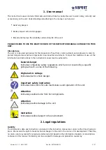 Preview for 2 page of Seifert 752501B001 User Manual