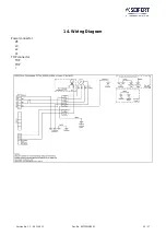 Предварительный просмотр 22 страницы Seifert 755520B001 User Manual