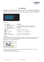 Preview for 17 page of Seifert 841200034-BZBG User Manual