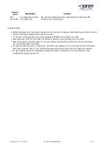 Preview for 20 page of Seifert 841200034-BZBG User Manual