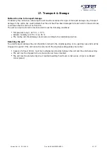 Preview for 25 page of Seifert 841200034-BZBG User Manual