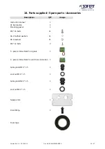 Preview for 26 page of Seifert 841200034-BZBG User Manual