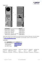 Предварительный просмотр 27 страницы Seifert 841200034-BZBG User Manual