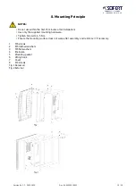 Preview for 13 page of Seifert 850500001 Instruction Manual