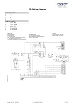 Предварительный просмотр 15 страницы Seifert 850500001 Instruction Manual