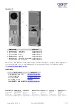 Предварительный просмотр 27 страницы Seifert 851200012-BZBG User Manual