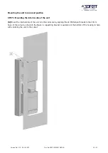 Предварительный просмотр 14 страницы Seifert 8512RC00012-BZBG User Manual