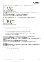 Preview for 16 page of Seifert 85409576 User Manual