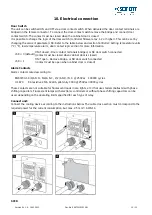 Preview for 13 page of Seifert 871510201USL Manual