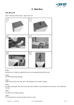 Preview for 8 page of Seifert 87202082US User Manual