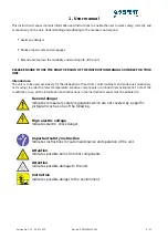 Preview for 2 page of Seifert 872500201USL User Manual