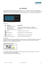 Preview for 15 page of Seifert 87252082USL Manual