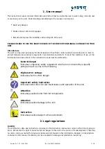 Preview for 2 page of Seifert 87400082USL User Manual