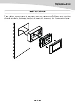 Preview for 10 page of SEIKAKU TECHNICAL GROUP RIO200 User Manual