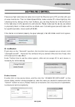 Preview for 12 page of SEIKAKU TECHNICAL GROUP RVA200 User Manual