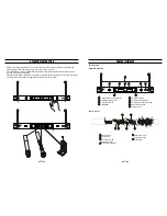 Предварительный просмотр 8 страницы SEIKAKU U-299H User Manual